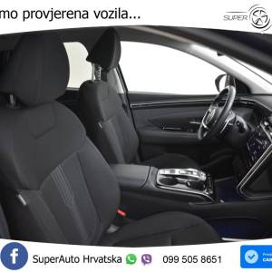 Hyundai Tucson 1.6 T-GDi PHEV Aut. 4WD Trend 265 KS, ACC+LED+GR SJED+KAM+VIRT