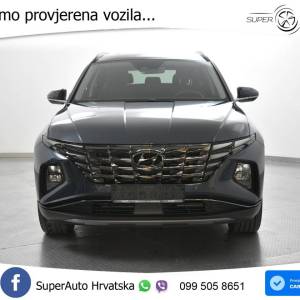 Hyundai Tucson 1.6 T-GDi PHEV Aut. 4WD Trend 265 KS, ACC+LED+GR SJED+KAM+VIRT