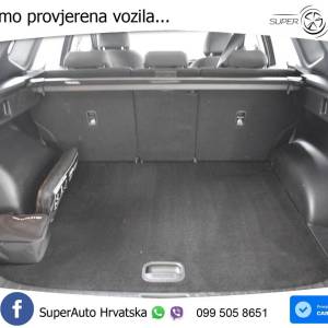 Hyundai Tucson 1.6 T-GDi PHEV 4WD Aut. 265 KS, KAM+VIRT+ASIST
