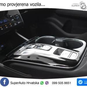 Hyundai Tucson 1.6 T-GDi PHEV 4WD Aut. 265 KS, KAM+VIRT+ASIST