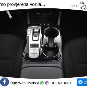 Hyundai Tucson 1.6 T-GDi PHEV 4WD Aut. 265 KS, KAM+VIRT+ASIST