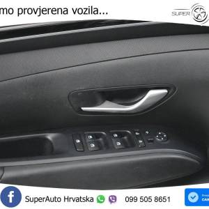 Hyundai Tucson 1.6 T-GDi PHEV 4WD Aut. 265 KS, KAM+VIRT+ASIST