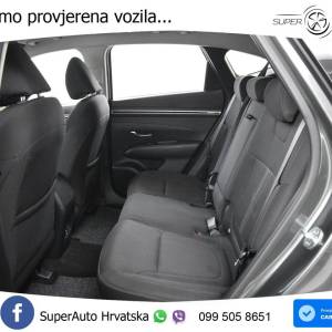 Hyundai Tucson 1.6 T-GDi PHEV 4WD Aut. 265 KS, KAM+VIRT+ASIST