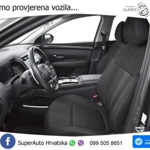 Hyundai Tucson 1.6 T-GDi PHEV 4WD Aut. 265 KS, KAM+VIRT+ASIST
