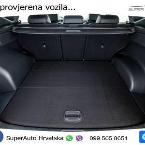Audi A6 Avant 40 TDI quattro S tronic Advanced 204 KS, LED+ACC+GR SJED+KAM+VIRT