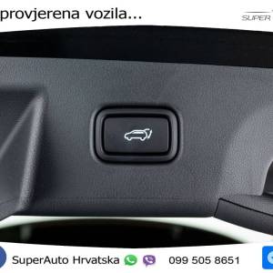 Audi A6 Avant 40 TDI quattro S tronic Advanced 204 KS, LED+ACC+GR SJED+KAM+VIRT