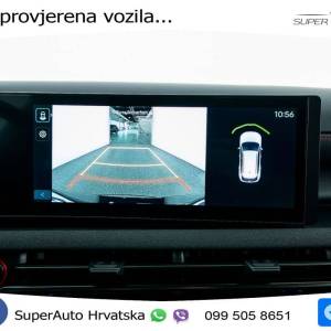 Audi A6 Avant 40 TDI quattro S tronic Advanced 204 KS, LED+ACC+GR SJED+KAM+VIRT