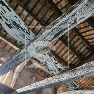 Imanje: kuća, konoba, 5.000 m² građevinskog zemljišta i nasad trešanja