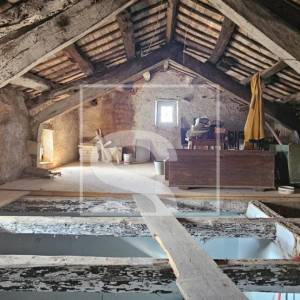 Imanje: kuća, konoba, 5.000 m² građevinskog zemljišta i nasad trešanja