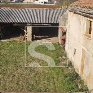 Imanje: kuća, konoba, 5.000 m² građevinskog zemljišta i nasad trešanja