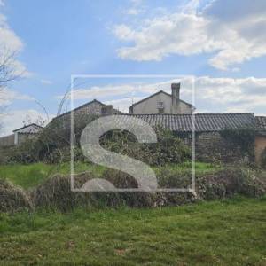 Imanje: kuća, konoba, 5.000 m² građevinskog zemljišta i nasad trešanja