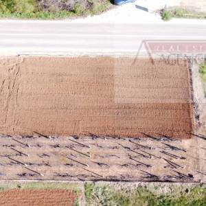 Imotski Kamenmost 880 m2 građevinsko zemljište