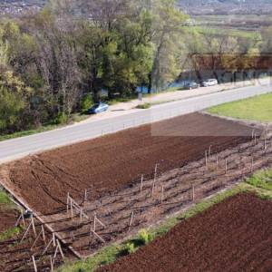 Imotski Kamenmost 880 m2 građevinsko zemljište