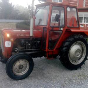 IMT 533  - 1. VLASNIK , 1977 GODINA , ORIGINAL STANJE – VRHUNSKI