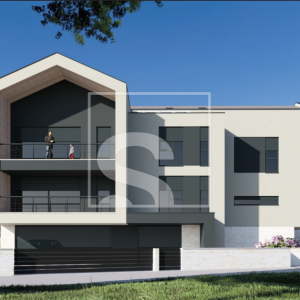 Investicijska prilika Sisplac - Pula - mogućnost gradnje 8 stanova