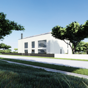 Investicijska prilika Sisplac - Pula - mogućnost gradnje 8 stanova