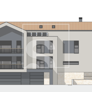 Investicijska prilika Sisplac - Pula - mogućnost gradnje 8 stanova