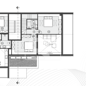 Investicijska prilika Sisplac - Pula - mogućnost gradnje 8 stanova