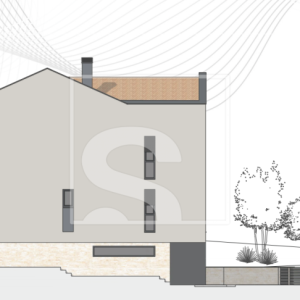 Investicijska prilika Sisplac - Pula - mogućnost gradnje 8 stanova