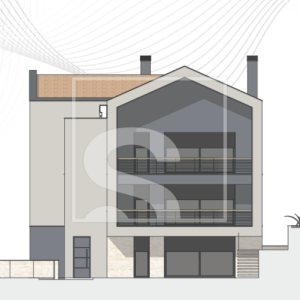 Investicijska prilika Sisplac - Pula - mogućnost gradnje 8 stanova