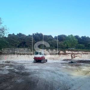 Investicijska prilika Sisplac - Pula - mogućnost gradnje 8 stanova