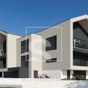 Investicijska prilika Sisplac - Pula - mogućnost gradnje 8 stanova