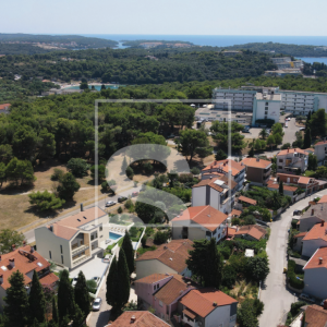 Investicijska prilika Sisplac - Pula - mogućnost gradnje 8 stanova