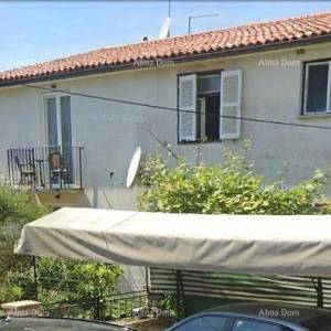 Investicijska prilika u Poreču,  kuća na top lokaciji