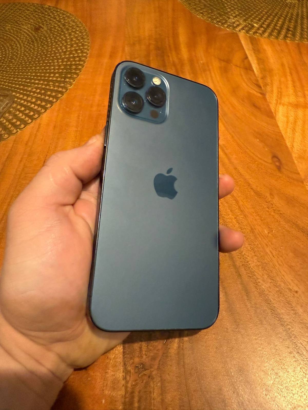 Iphone 12PRO MAX 512GB