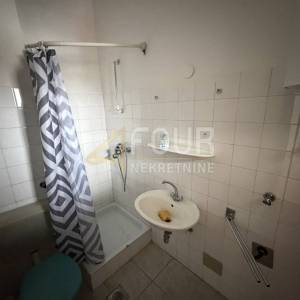 Istra, Barbariga, garsonijera, 21m2, terasa