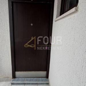 Istra, Barbariga, garsonijera, 21m2, terasa