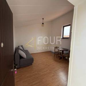 Istra, Barbariga, garsonijera, 21m2, terasa