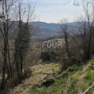 Istra, Buzet - okolica, poljoprivredno zemljište