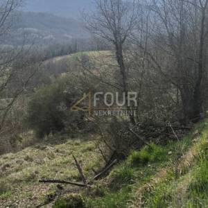 Istra, Buzet - okolica, poljoprivredno zemljište