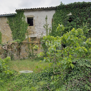 Istra, Buzet - okolica, starina za adaptaciju, 72m2
