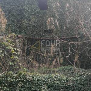 Istra, Buzet - okolica, starina za adaptaciju, 72m2