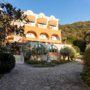 Istra, hotel 50m od mora, izvrsna investicija!