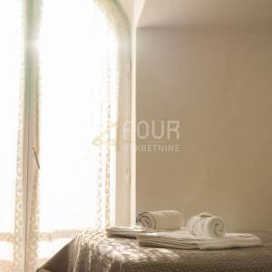 Istra, hotel 50m od mora, izvrsna investicija!