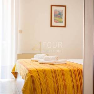 Istra, hotel 50m od mora, izvrsna investicija!