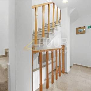 Istra, Kanfanar, samostojeća kuća s bazenom