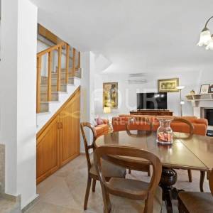 Istra, Kanfanar, samostojeća kuća s bazenom