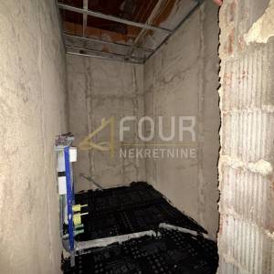 Istra, Labin - okolica, samostojeća prizemnica ROH BAU