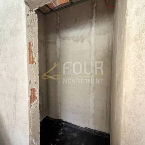 Istra, Labin - okolica, samostojeća prizemnica ROH BAU