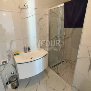 Istra, Ližnjan, 2s+db, lođa i terasa, novogradnja