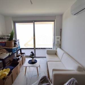 Istra, Ližnjan, 2s+db, lođa i terasa, novogradnja