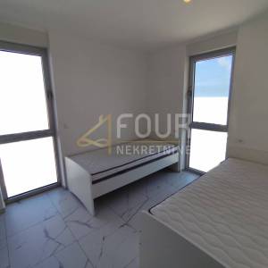 Istra, Ližnjan, 2s+db, lođa i terasa, novogradnja