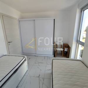 Istra, Ližnjan, 2s+db, lođa i terasa, novogradnja