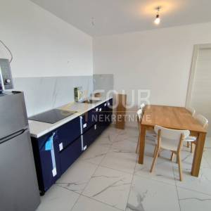 Istra, Ližnjan, 2s+db, lođa i terasa, novogradnja