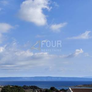 Istra, Ližnjan, 2s+db, lođa i terasa, novogradnja