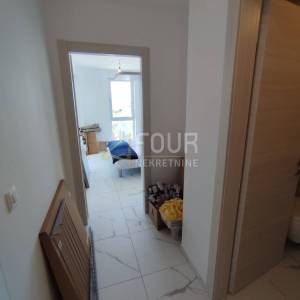 Istra, Ližnjan, 2s+db, lođa i terasa, novogradnja